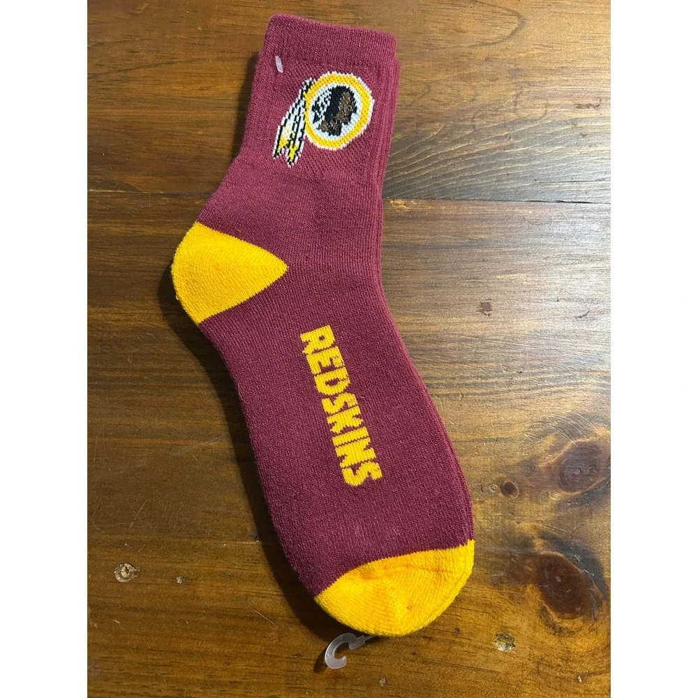 NFL washington redskins
